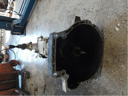 Getriebe gang mazda mx5 - getriebe,