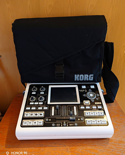 Korg profession mp10 - profession,