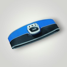 Beurer IS 80 Hüftgurt Bauchmuskeltrainer EMS Rückenstütze Fitnessgerät