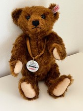 Steiff teddy bose 2007 - steiff,