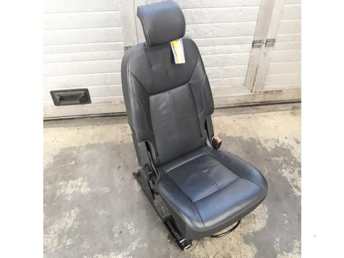 Ford max sitz hinten - ford,