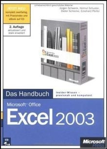 Microsoft office excel 2003 - microsoft,