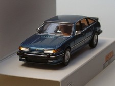 Brekina rover 3500 - brekina, blau