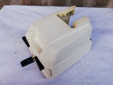 Motorwanne hintere 344541 Evinrude Johnson Aussenborder J4BRECR Baujahr 1997