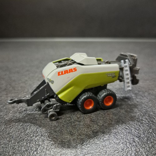 Siku farmer 1852 claas - 1852,