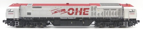 Mehano 2393 diesellokomotive - mehano,
