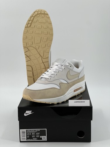 Nike air max - max, premium
