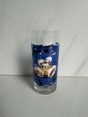 Diddl trink glas die - trink,