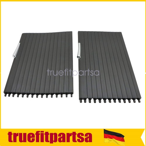 Mittelkonsole abdeckung rollo - mittelkonsole,