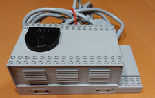 Lego 7864 Eisenbahn 4,5V 12