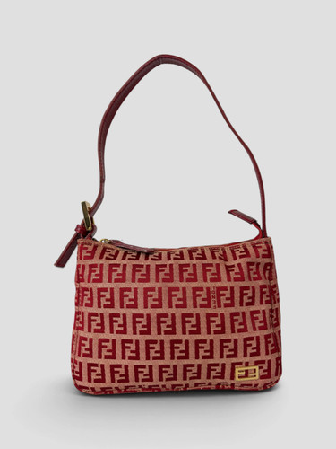 Fendi zucchino canvas - fendi,