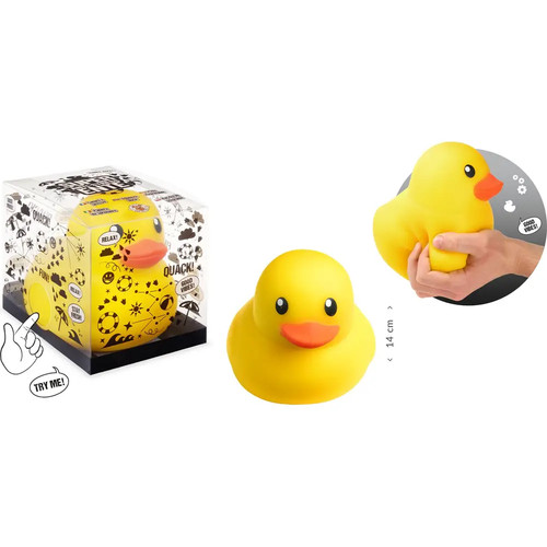 Xxl anti stress ente - xxl, diese