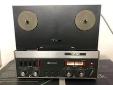 Revox A77 Tonbandmaschine