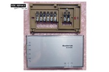 Buderus HS3-F001* / 24M Gewährl. Fernbedienung UMB für entspr. Ecomatic 3000 HS3