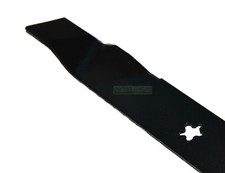 53,3 CM Mulchmesser für