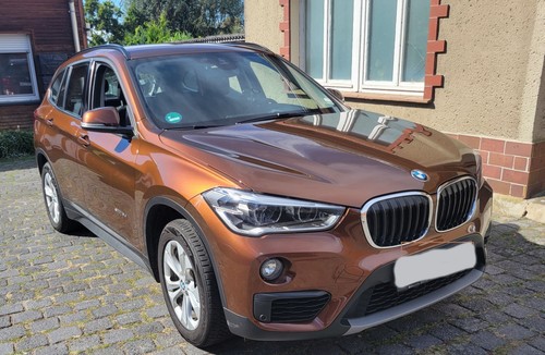 Bmw sdrive18d rentnerauto - sdrive18d,