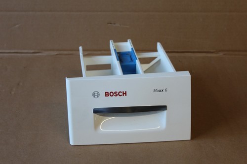 Waschmittelschublade bosch - waschmittelschublade,