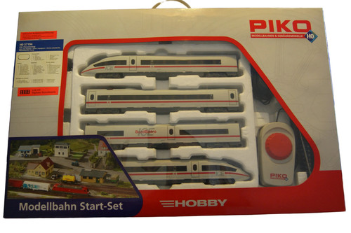 Piko 57194 start set - piko, h0