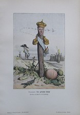 Decamps der gekrönte - decamps,