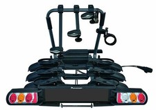 FAHRRADTRÄGER PERUZE FÜR