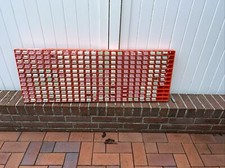 Suki Schubaldenschrank Schubladen-Magazin Sortiments-Kasten 288 Fächer No Raaco