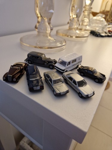 Modellautos oldtimer von - modellautos,