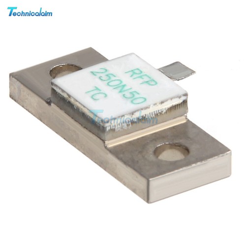 Termination microwave - 1-10,