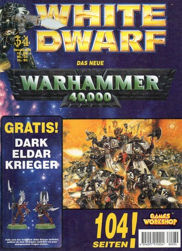 Auswahl white dwarf - white,