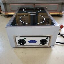 Blanco Cook Induktionskochfeld für Frontcooking BC IH 2Z 5000 BCIH2Z5000 BCIH