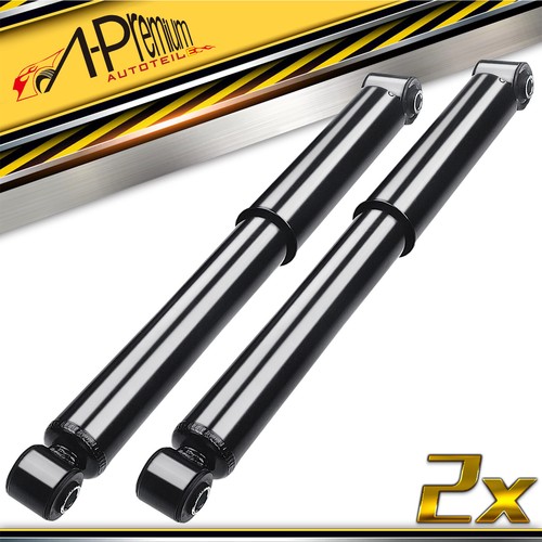 2x Federbein Stoßdämpfer 
