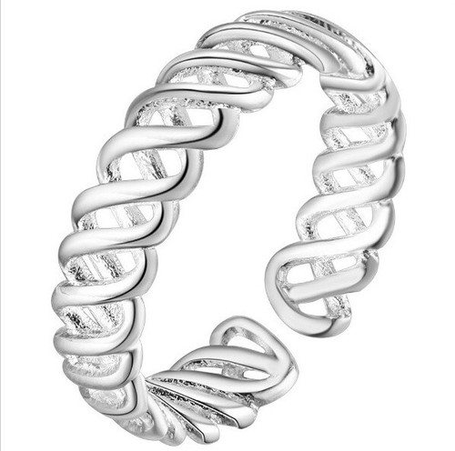 Damen-Herrenring