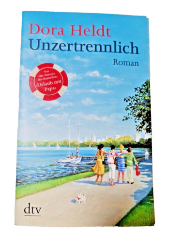 Unzertrennlich dora heldt - |,