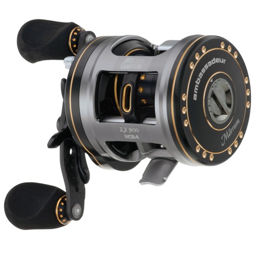 Abu garcia ambassadeur - garcia,