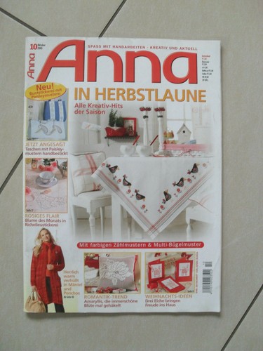 Anna spaß mit handarbeiten - spaß,