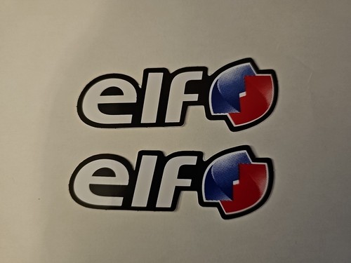 Aufkleber sticker elf - sticker,