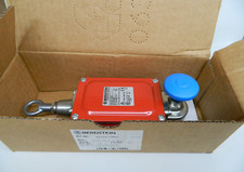 Bernstein  6012431883 Seilzugschalter SID-UV1Z   P-Rast  IP65