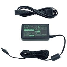 Original Sony AC Netzadapter