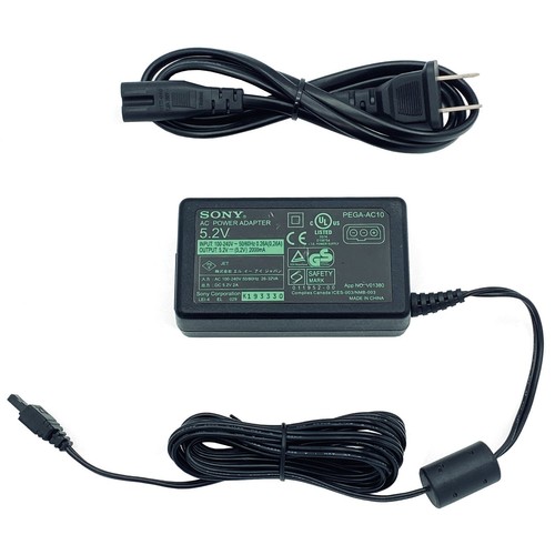 Echtes sony netzteil - sony,