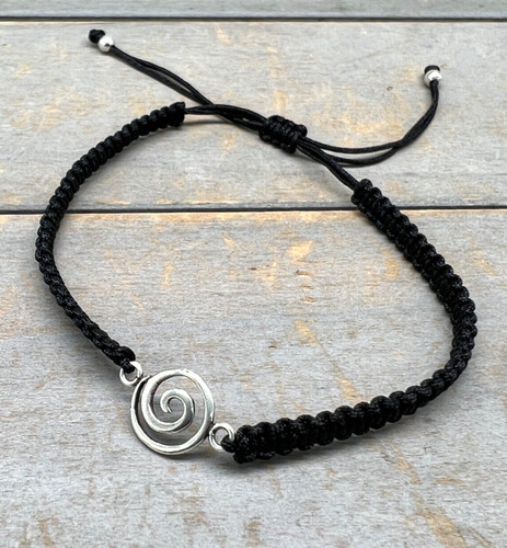 Armband spirale cm - armband,