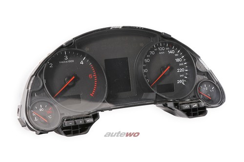 8h0920900b audi cabrio - a4,