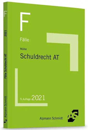 Fälle schuldrecht - fälle,