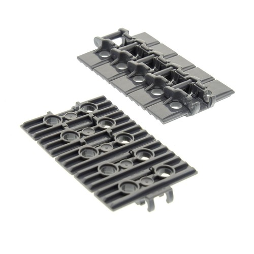 10x lego technic - 10x, kettenglieder