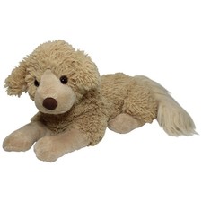 Vintage Kuschelwuschel XL Hund