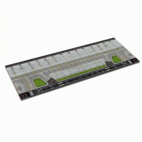 Runway scene board - runway,