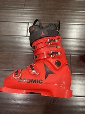 Atomic Redster Club Sport 90