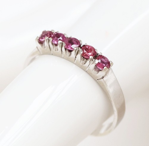 Beisteckring karat 585 gold - 14,