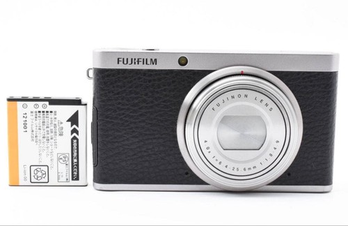 Gebrauchte fujifilm xf1 - gebrauchte,