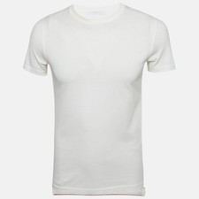 Givenchy weiß logo band trim - logo,