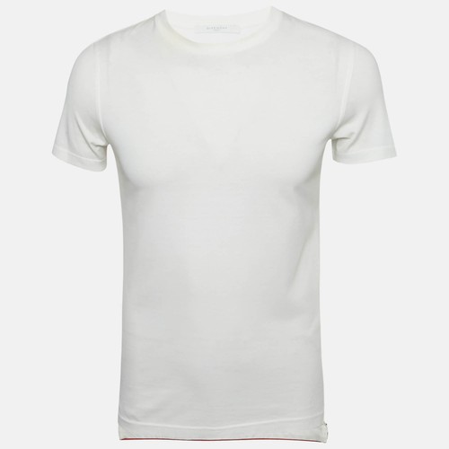 Givenchy weiß logo - givenchy,
