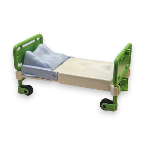 Playmobil krankenhausbett - playmobil,
